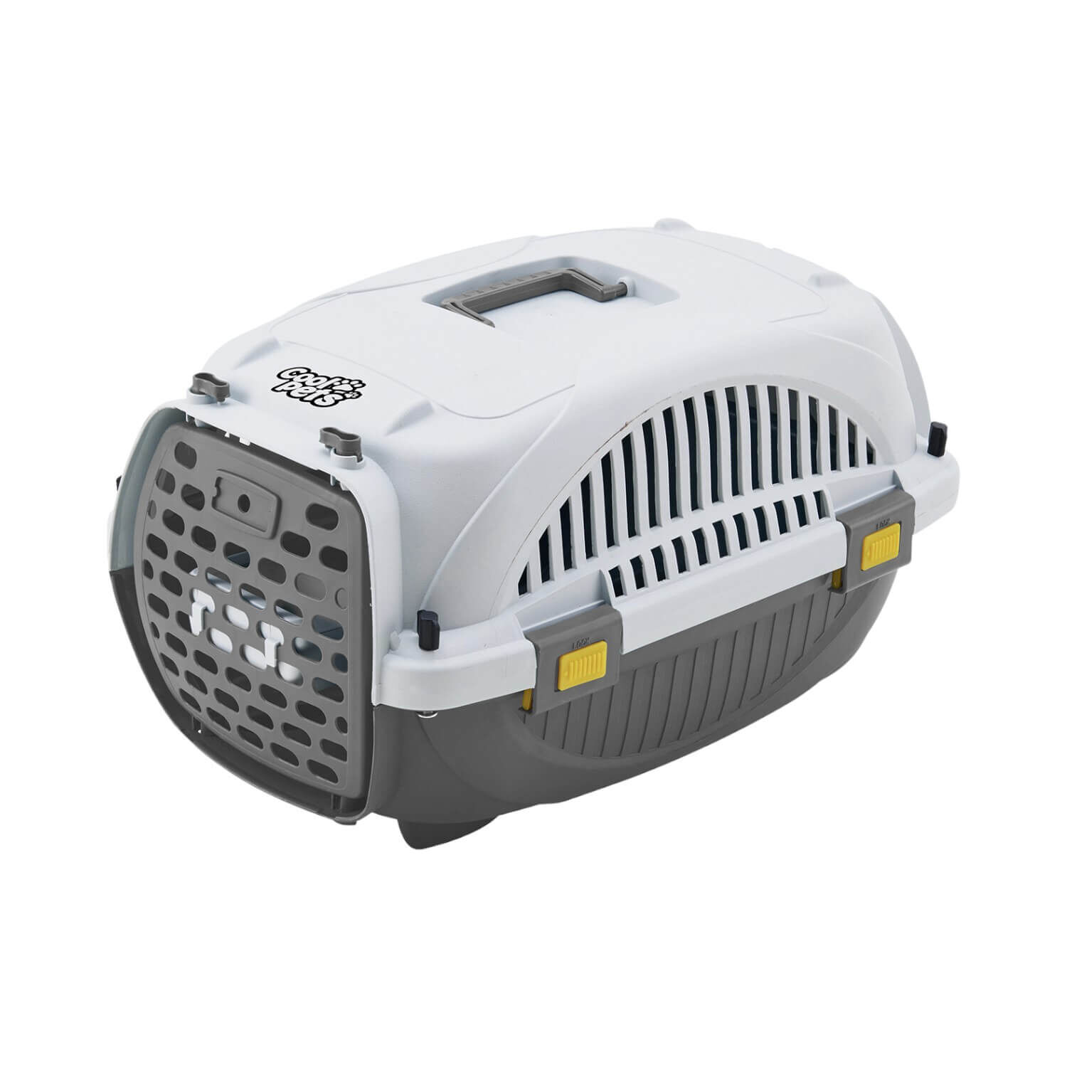 Jaula De Transporte M 60*40*42.5 Cm Cool Pets image number 2.0