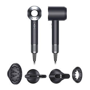 Secador De Pelo Tipo Dyson Supersonic Con Difusor