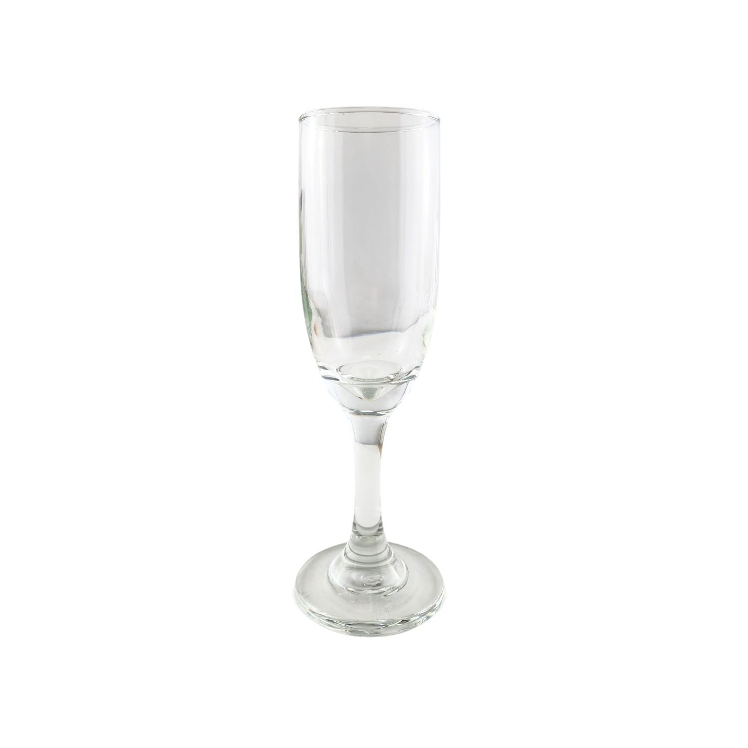 Set 6 Copas Champagne Modelo Versalles De 176ml image number 0.0