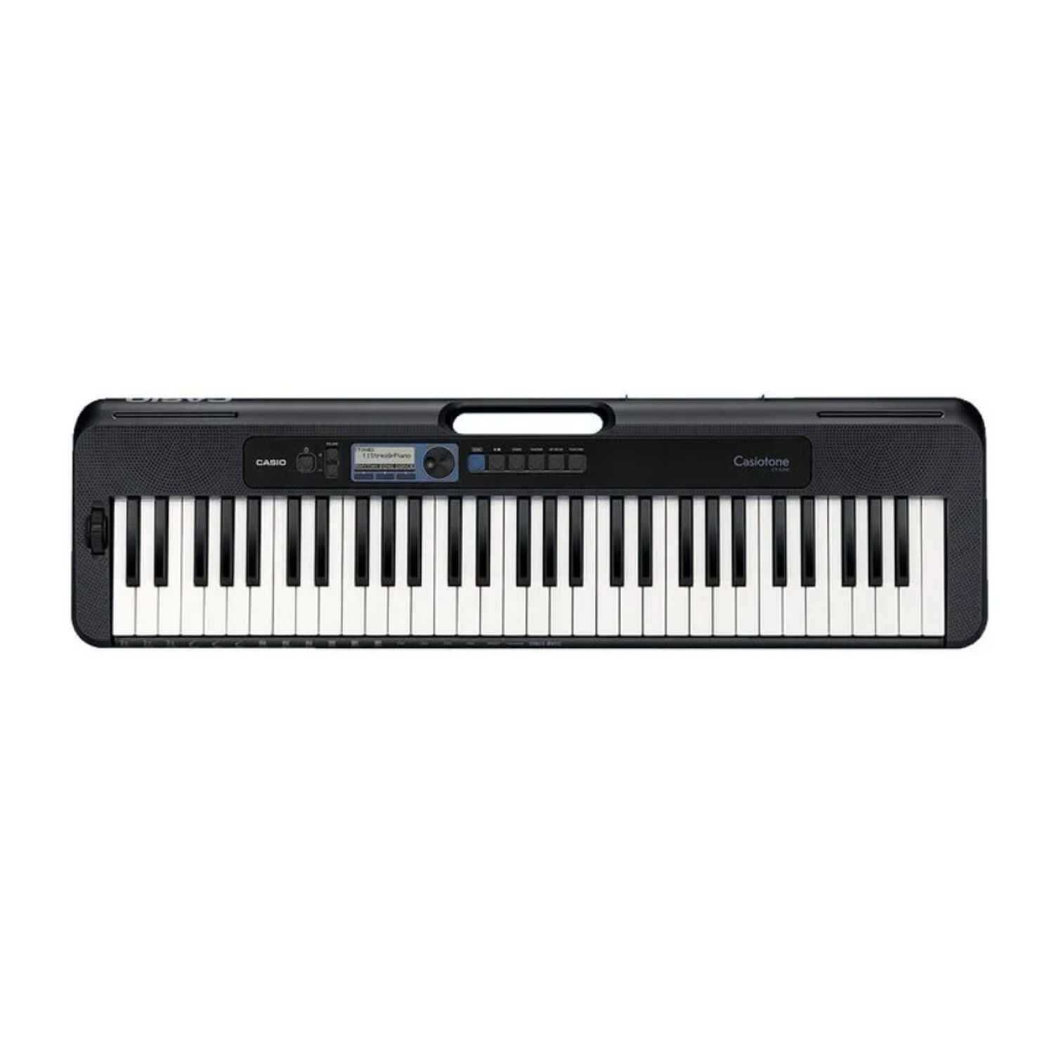 Teclado Casiotone Ct-s300c2 Casio image number 2.0