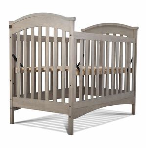 Cuna Madera Cic Little Dreams