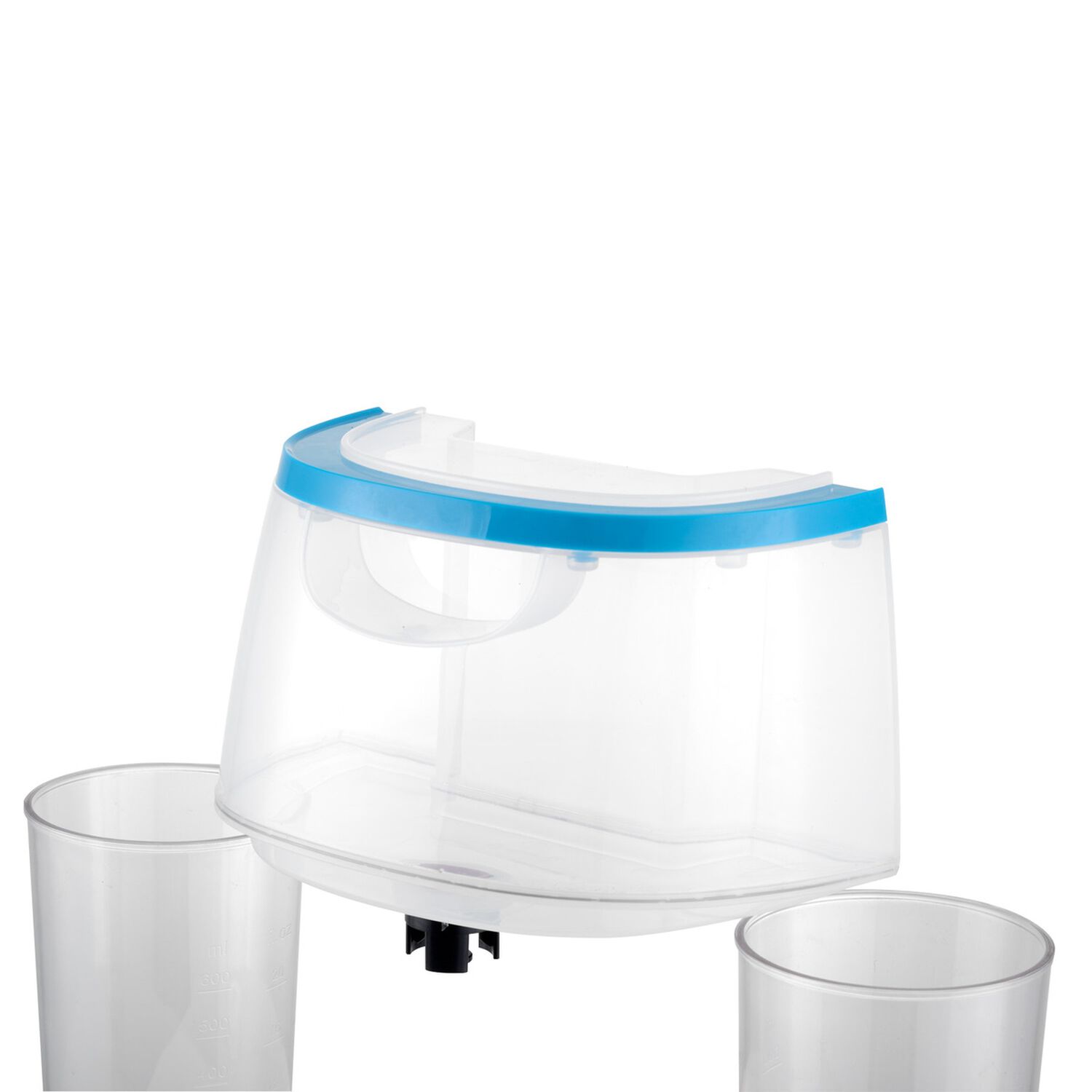 Plancha A Vapor Vertical Nappo 1800w Regulable 2l image number 10.0
