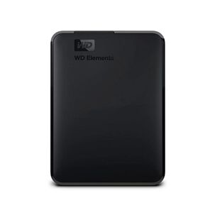 Disco Duro Externo 1tb Usb 3.0 Wdbuzg0010bbk-wesn