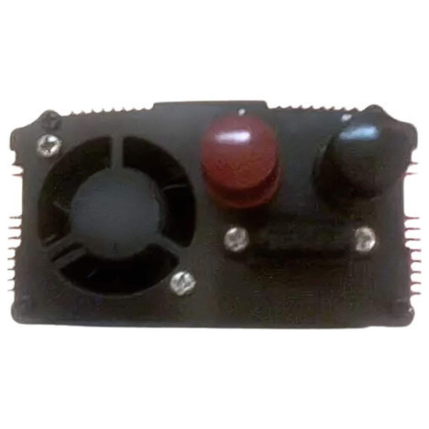 Inversor Gen&eacute;rica 500w 12v A 220v Onda Sinusoidal Modificada image number 2.0