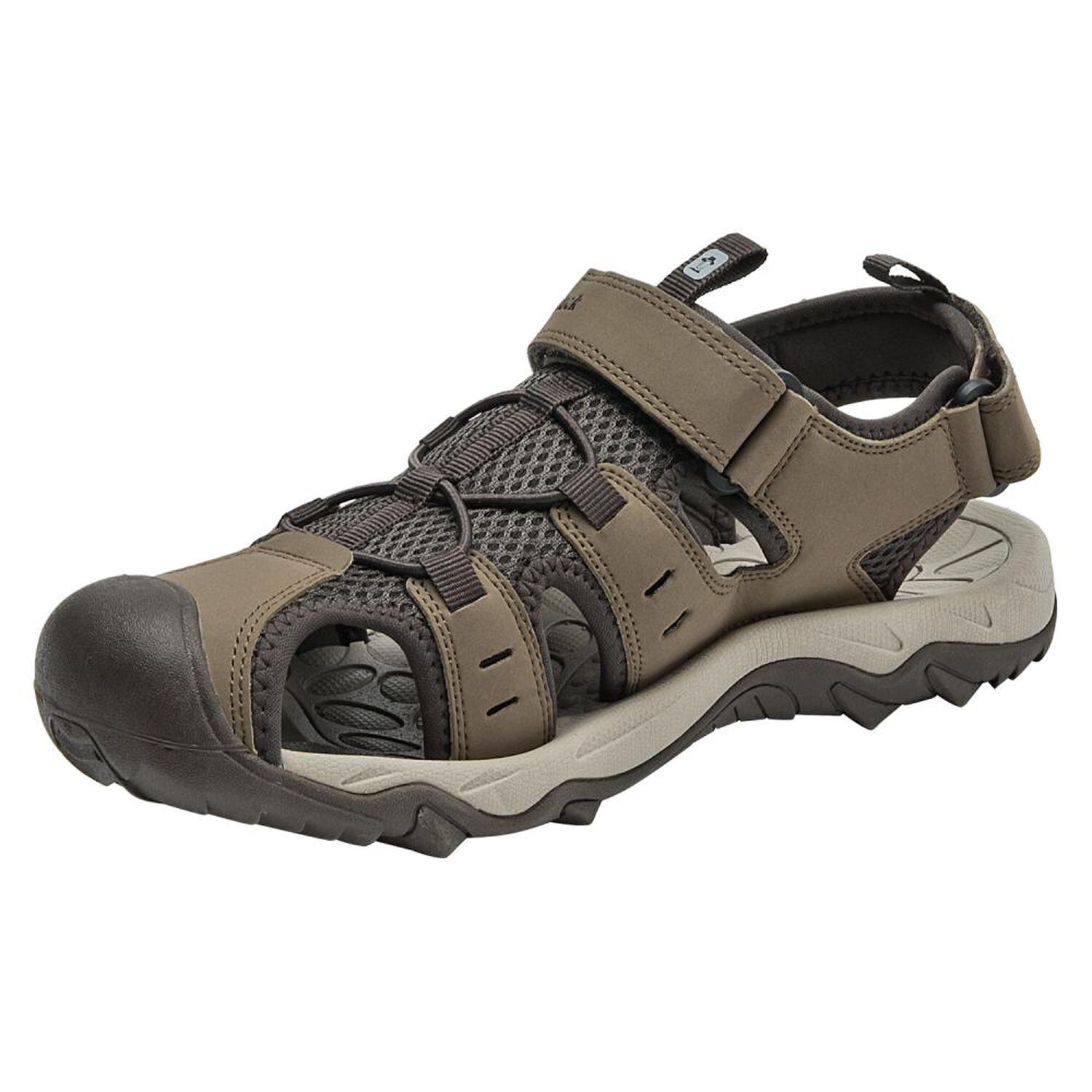 Sandalia Hombre Panama Jack Pjh0056 image number 2.0