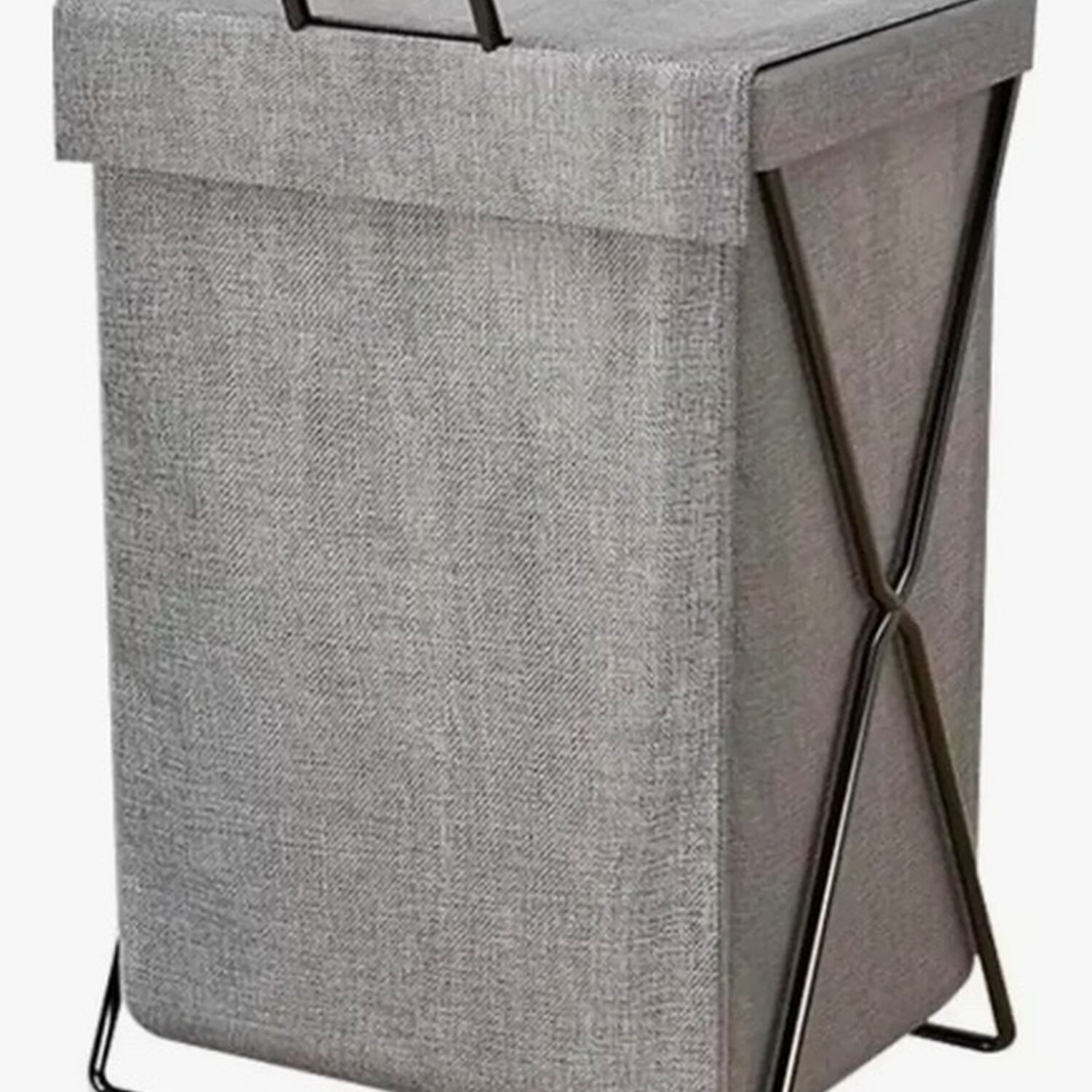Cesto Ropa Sucia Plegable image number 0.0