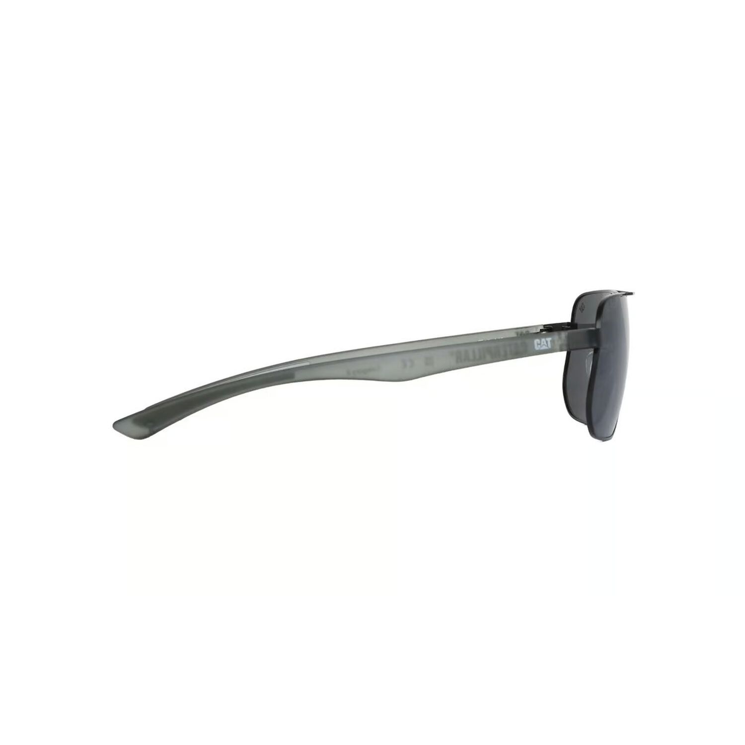 Lentes De Sol Polarizados Cat Cts-8013-004p Negro image number 2.0