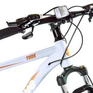 Bicicleta Modelo York Aro 29