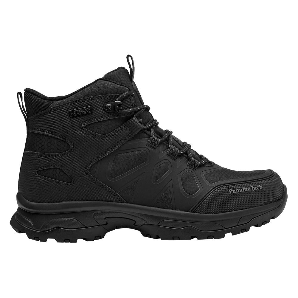 Botín Outdoor Hombre Panama Jack Pd042 image number 1.0