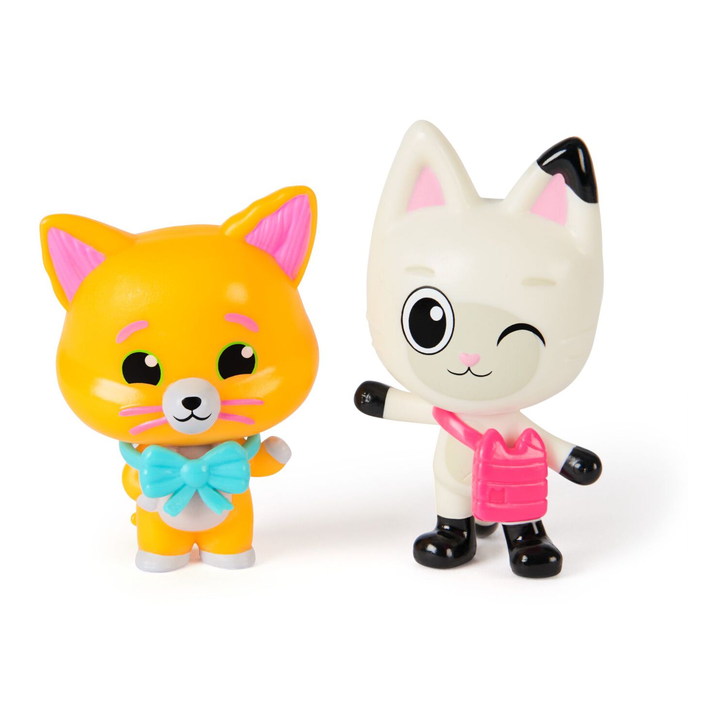 Play Set Mu&ntilde;ecas Gabby's Dollhouse image number 6.0