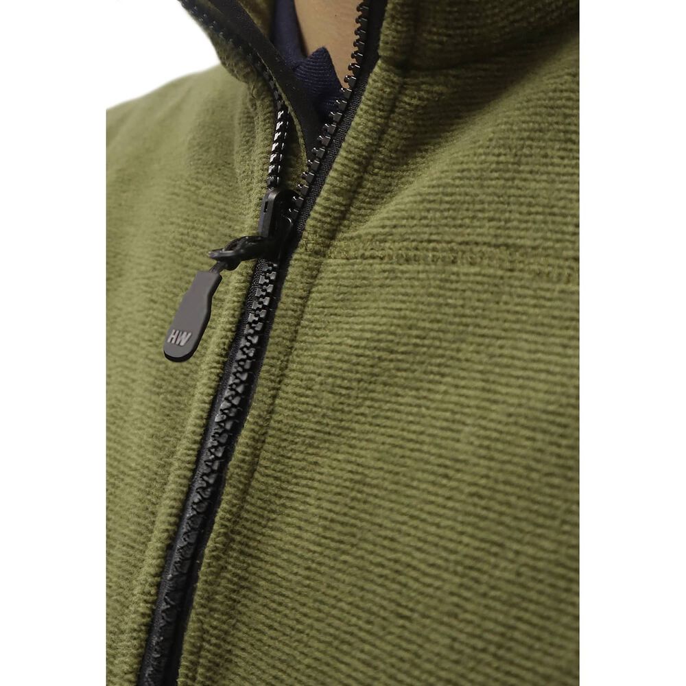 Parka Hw Reno Ralun 3 En 1 Verde image number 8.0