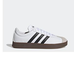 Zapatilla Urbana Mujer Adidas Vl Court Base Blanco