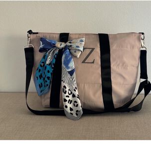 Bolso Blanca Z