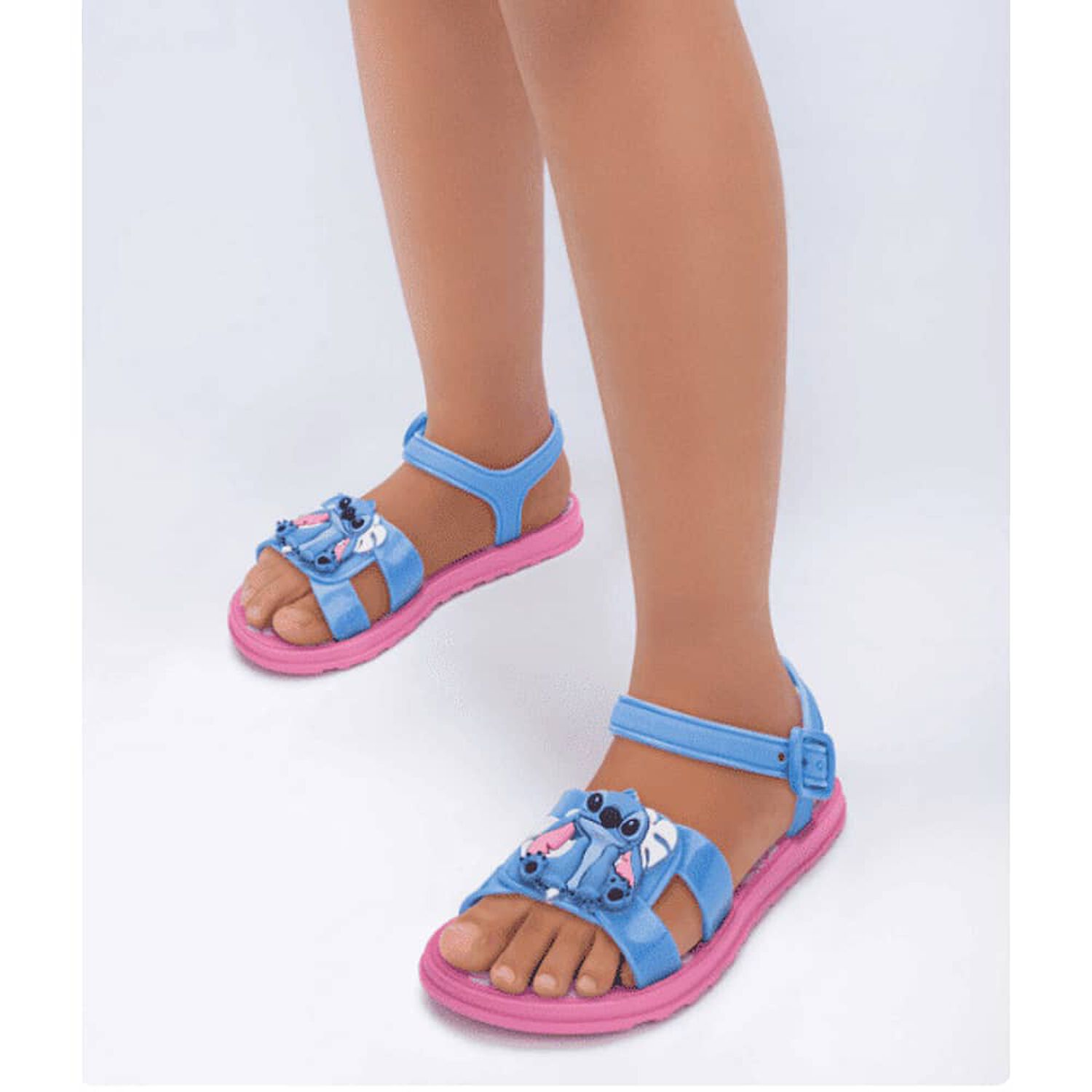 Sandalias Para Ni&ntilde;os Stitch Pet Shop image number 2.0