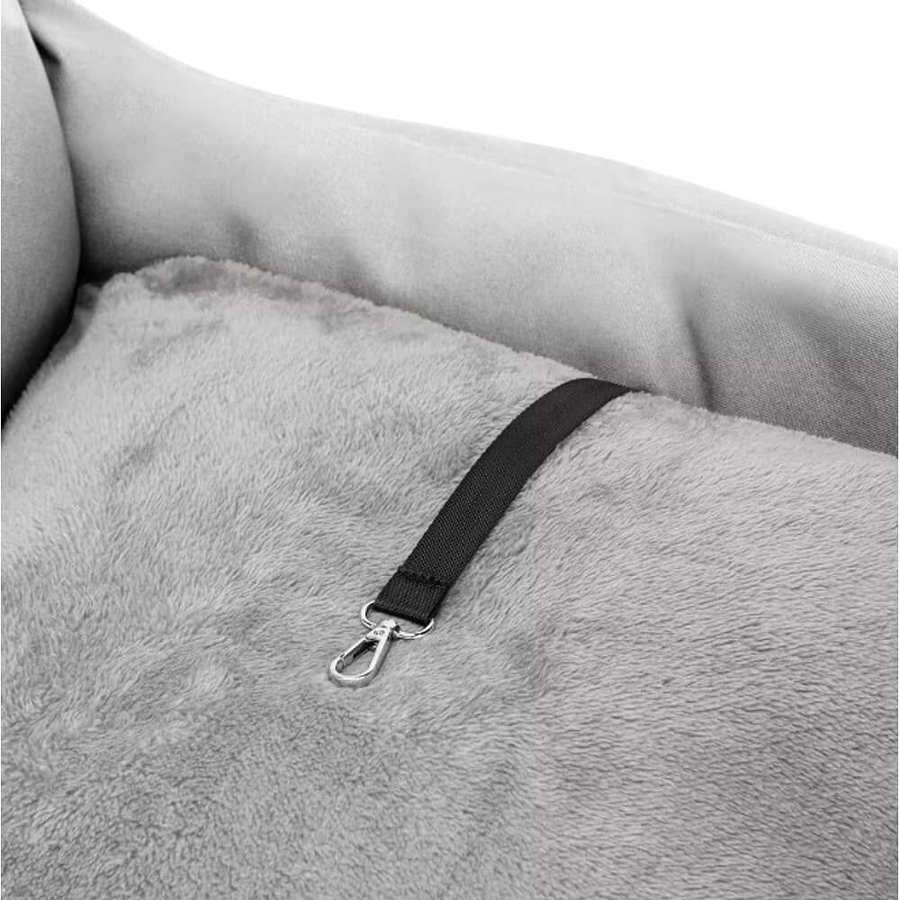 Asiento De Auto Perro Mediano, Premium, Lavable image number 2.0