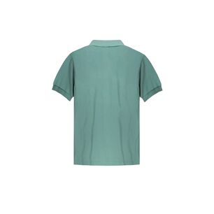 Polera Pique Menta Hombre Falcone