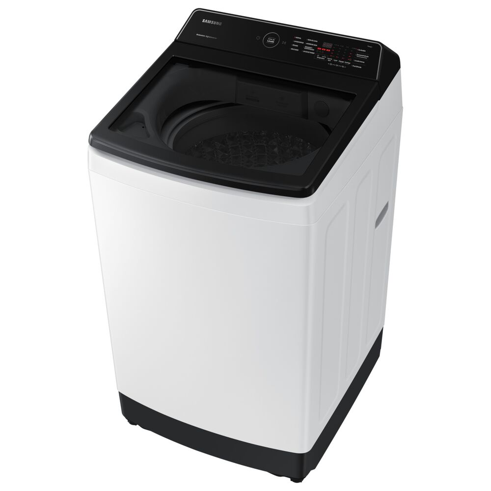 Samsung Lavadora De Carga Superior 15kg Con Eco Bubble™ Color Blanco image number 2.0