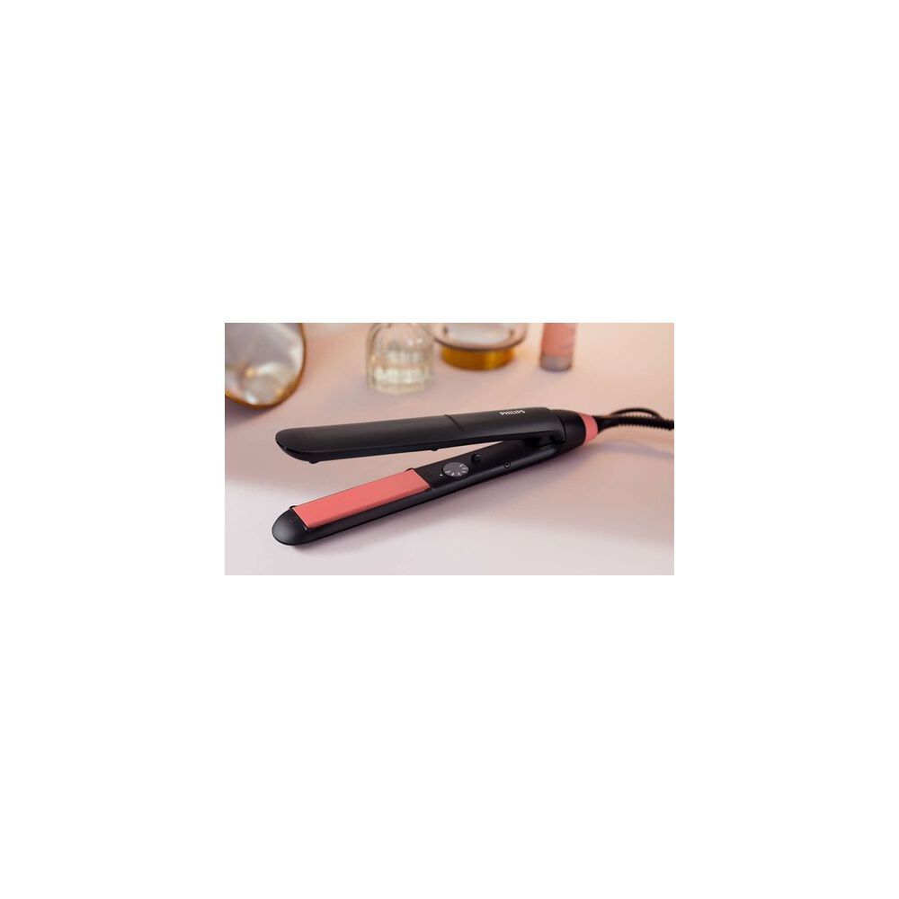 Plancha Cabello Philips Thermoprotect Bhs376/00 Alisador image number 9.0