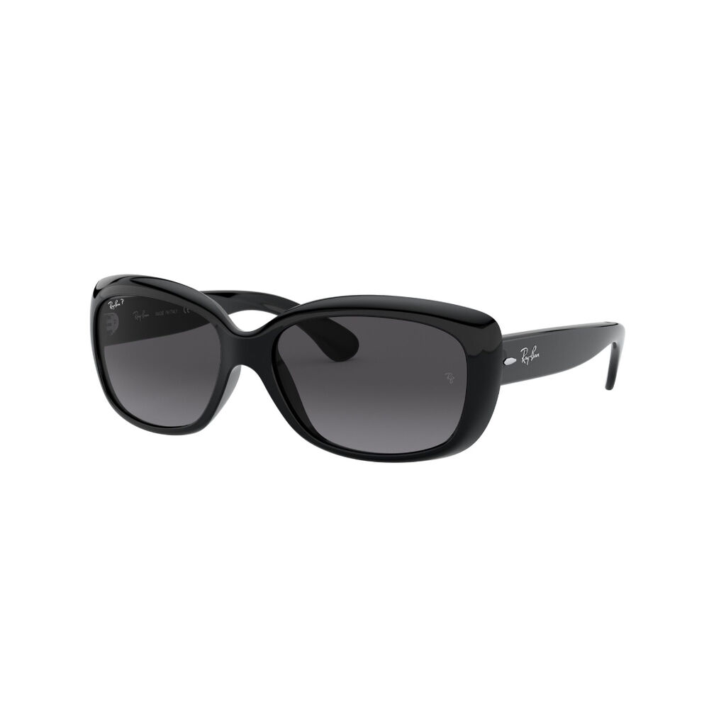 Lentes De Sol Light Grey Gradient Dark Grey Ray-ban image number 1.0