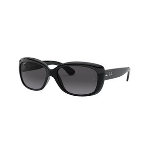 Lentes De Sol Light Grey Gradient Dark Grey Ray-ban