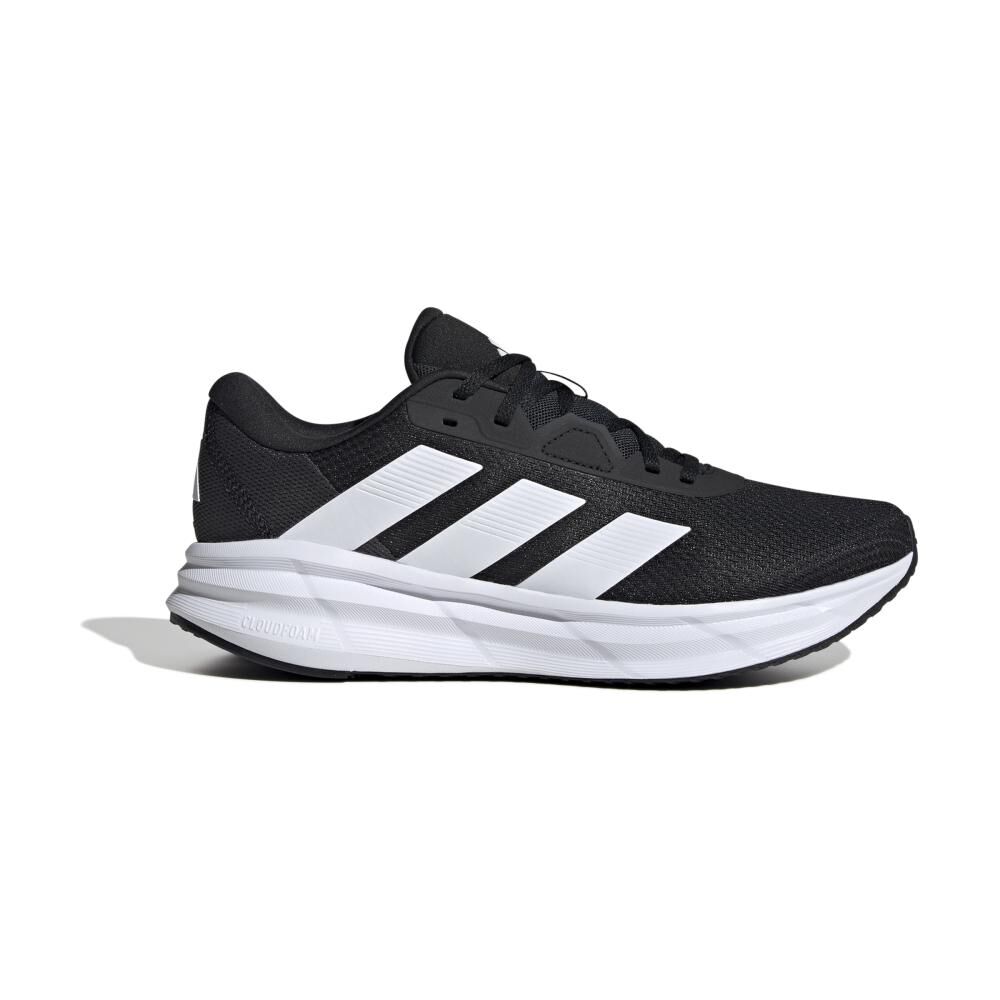 Zapatilla Running Hombre Adidas Galaxy 7 Negro image number 1.0