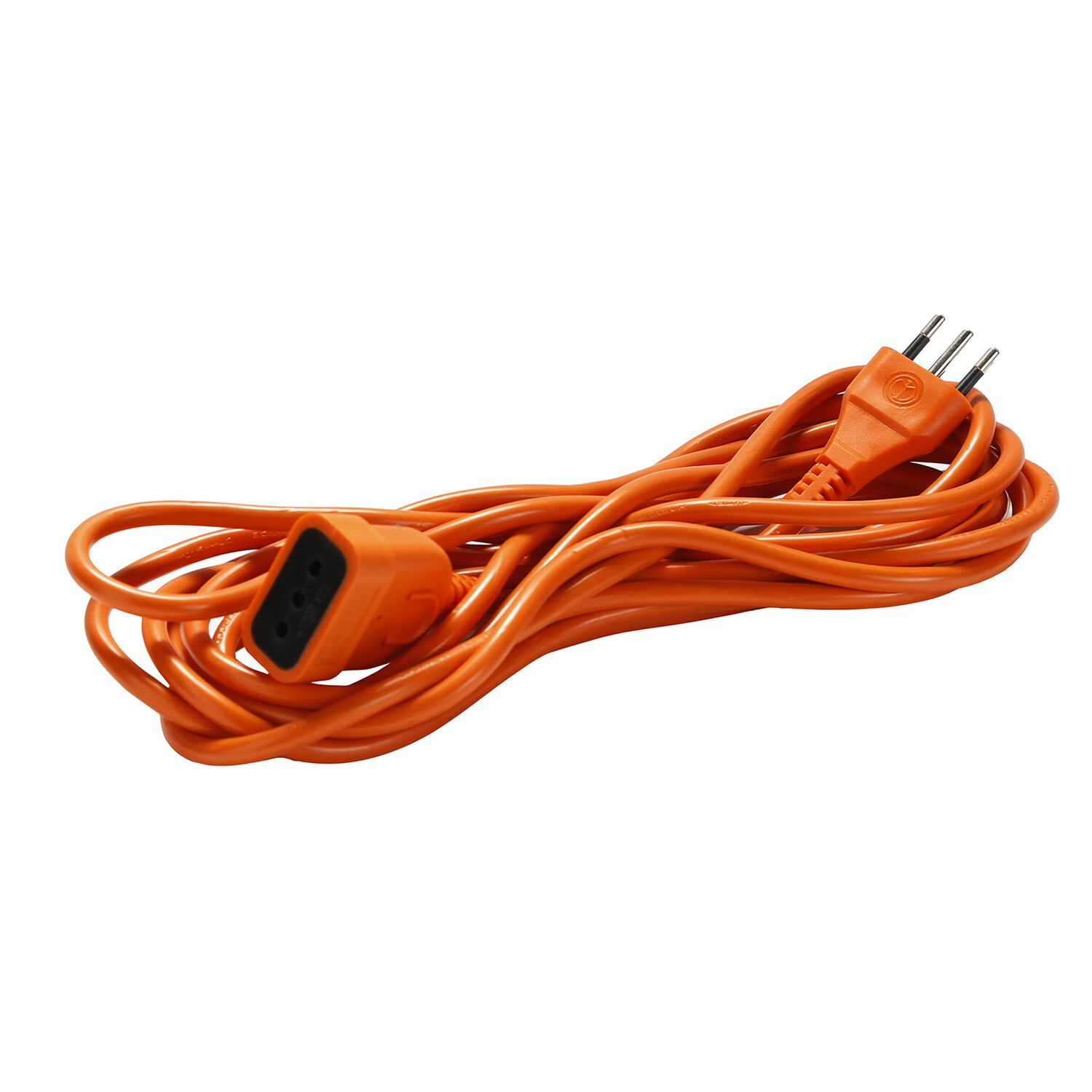 Extensi&oacute;n El&eacute;ctrica Macrotel 5 Metros 2500w image number 0.0