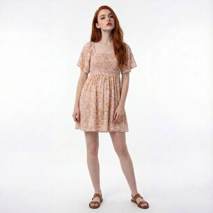 Vestido Mujer Ocean Pacific