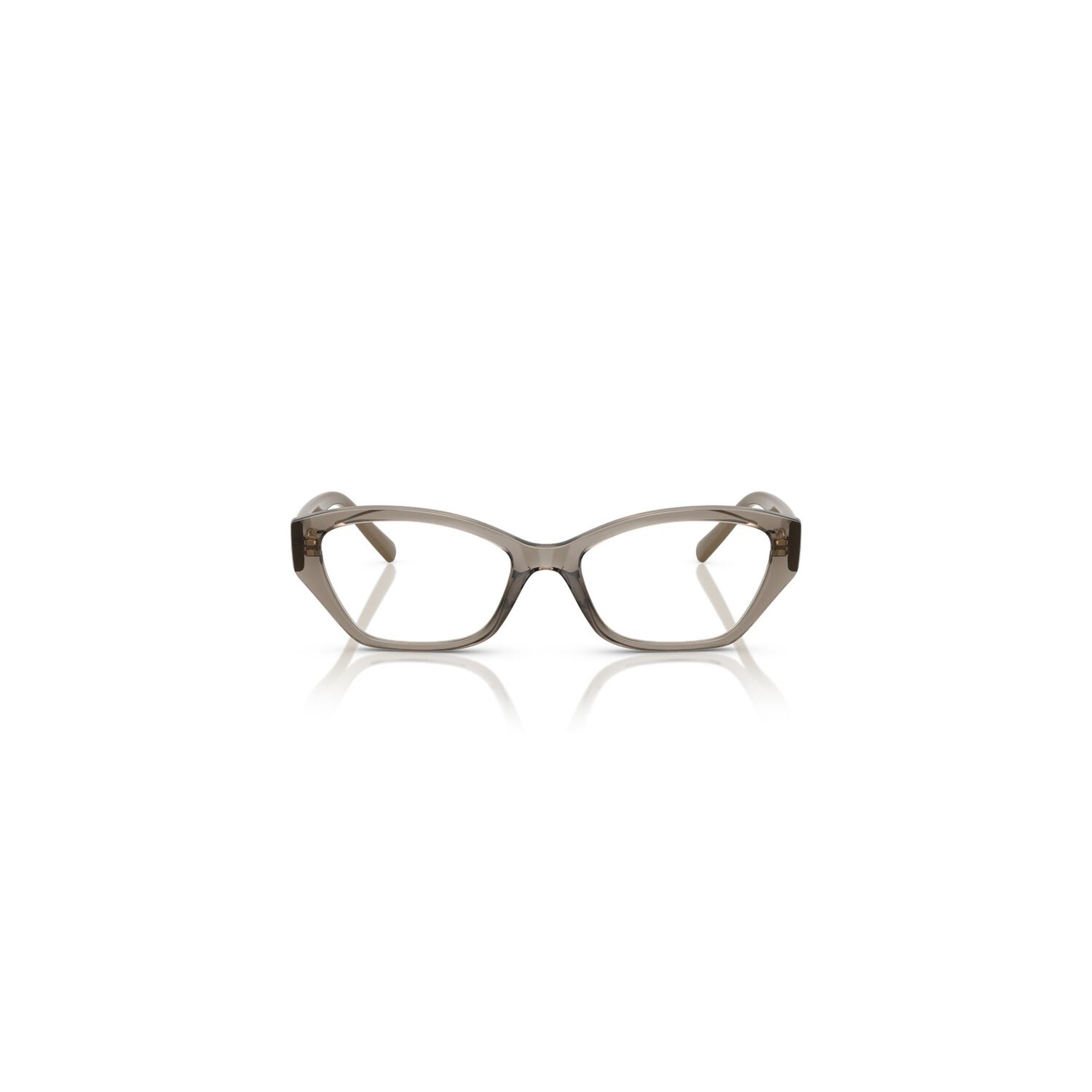 Lentes &Oacute;pticos Marr&oacute;n Vogue Eyewear image number 0.0