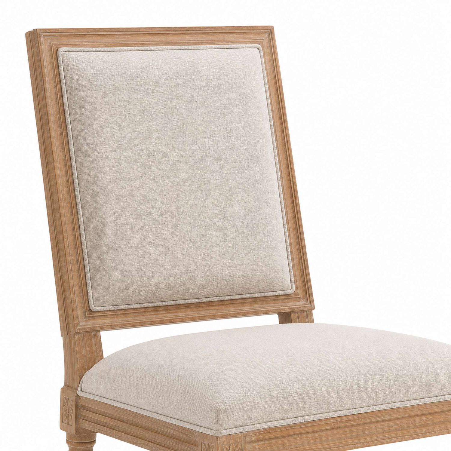Pack De 2 Sillas De Comedor Madera Mazga 58x52x98 image number 5.0