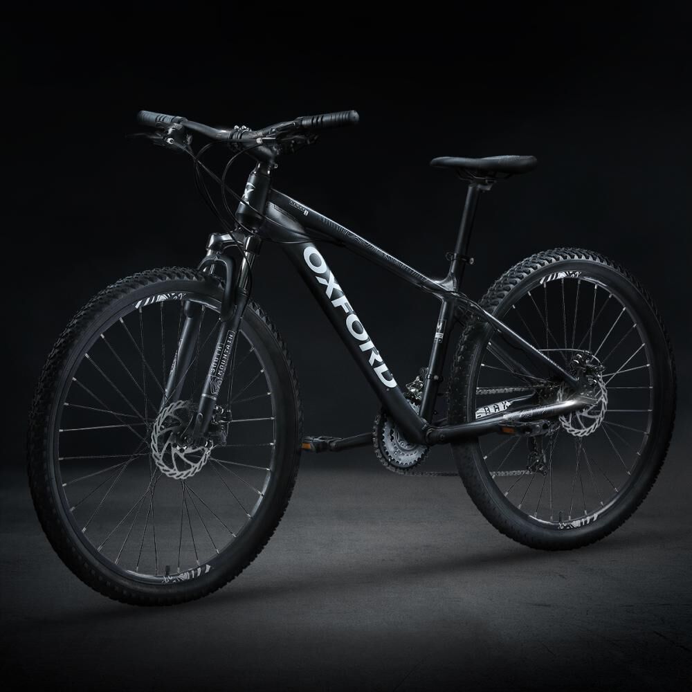 Bicicleta Mountain Bike Oxford Merak1 Aro 27.5 image number 2.0