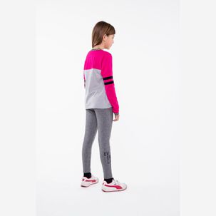 Polera Ring Niña Everlast