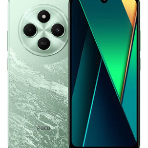 Xiaomi Poco C75 128gb 6gb Ram Verde