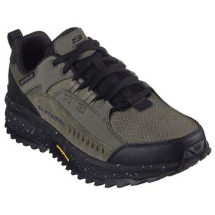 Zapatilla Outdoor Hombre Skechers Bionic Trail - Road Olbk