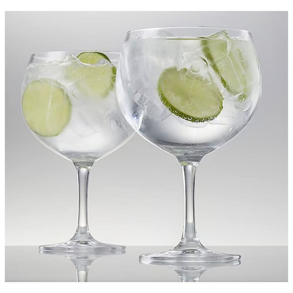 Set 4 Copas Gin Montepulciano Valley 620ml image number 2.0