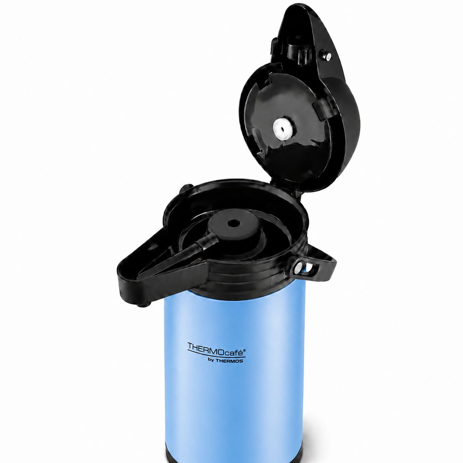 Termo Sif&oacute;n De L&iacute;quidos Jado 1.9l Thermos 12h Hot & 24h Cold Azul image number 4.0