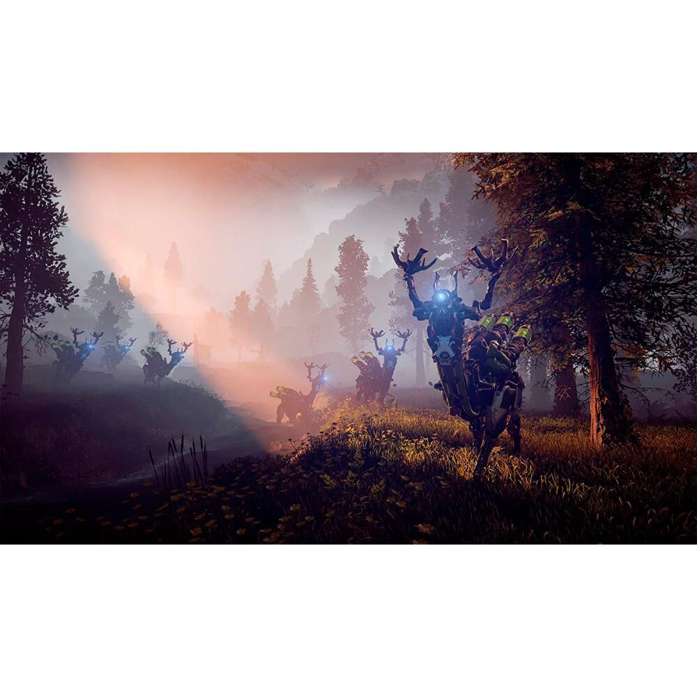 Juego PS4 Sony Horizon Zero Dawn image number 4.0