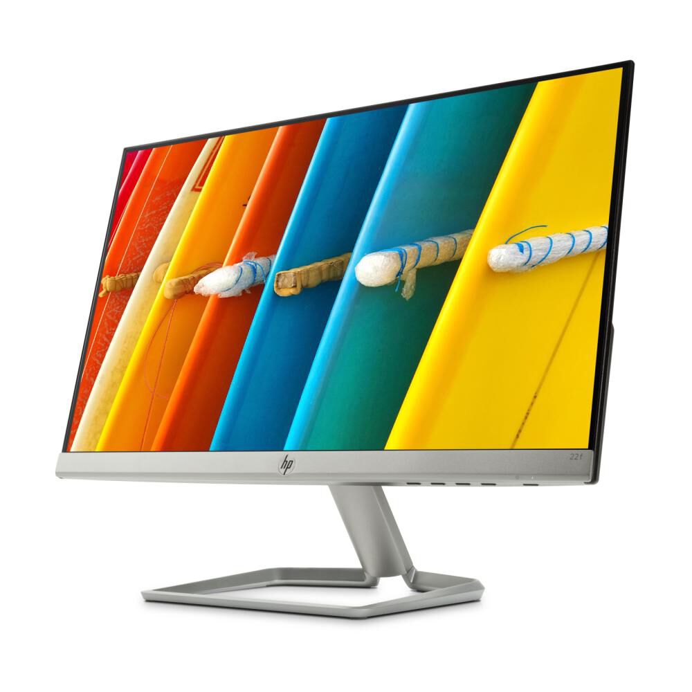 Monitor Hp 22f / 21.5 " / Full Hd / Amd Freesync image number 2.0
