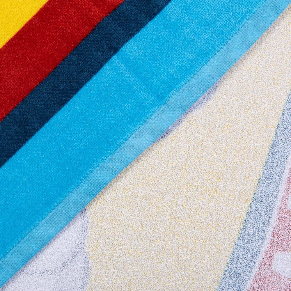 Toalla Playa 70x140 Paw Patrol Marshal image number 2.0