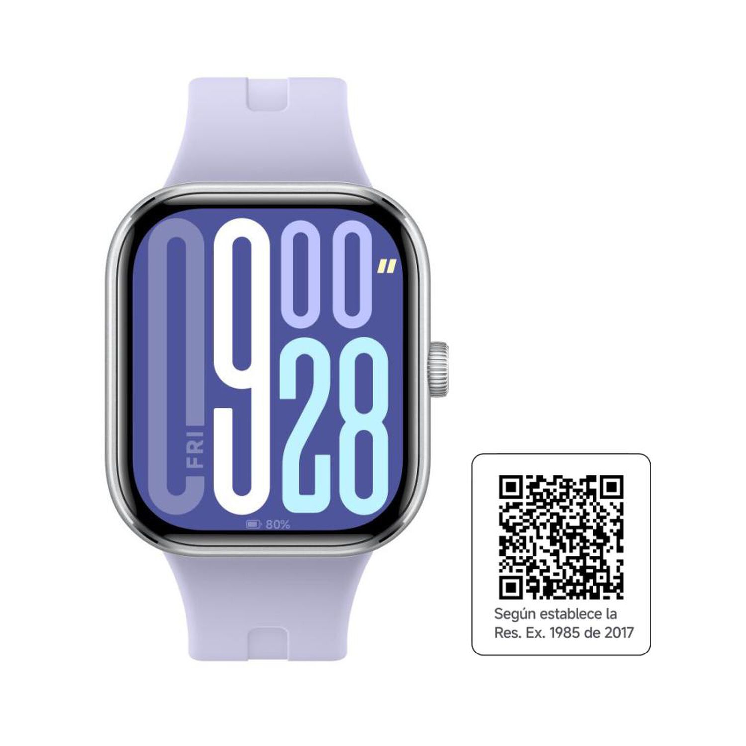 Smartwatch Xiaomi Redmi Watch 5 / 2.07" image number 5.0