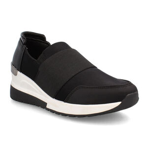 Zapatilla Mujer Bata Ling Negro