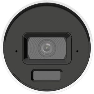 Cámara Bullet Hikvision 6mp Acusense Smart Hybrid Ip67