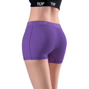 Pack Calz&oacute;n Mujer Top / 5 Piezas