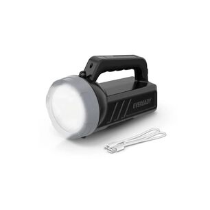 Linterna Hibrida Eveready Recargable 110 L&uacute;menes