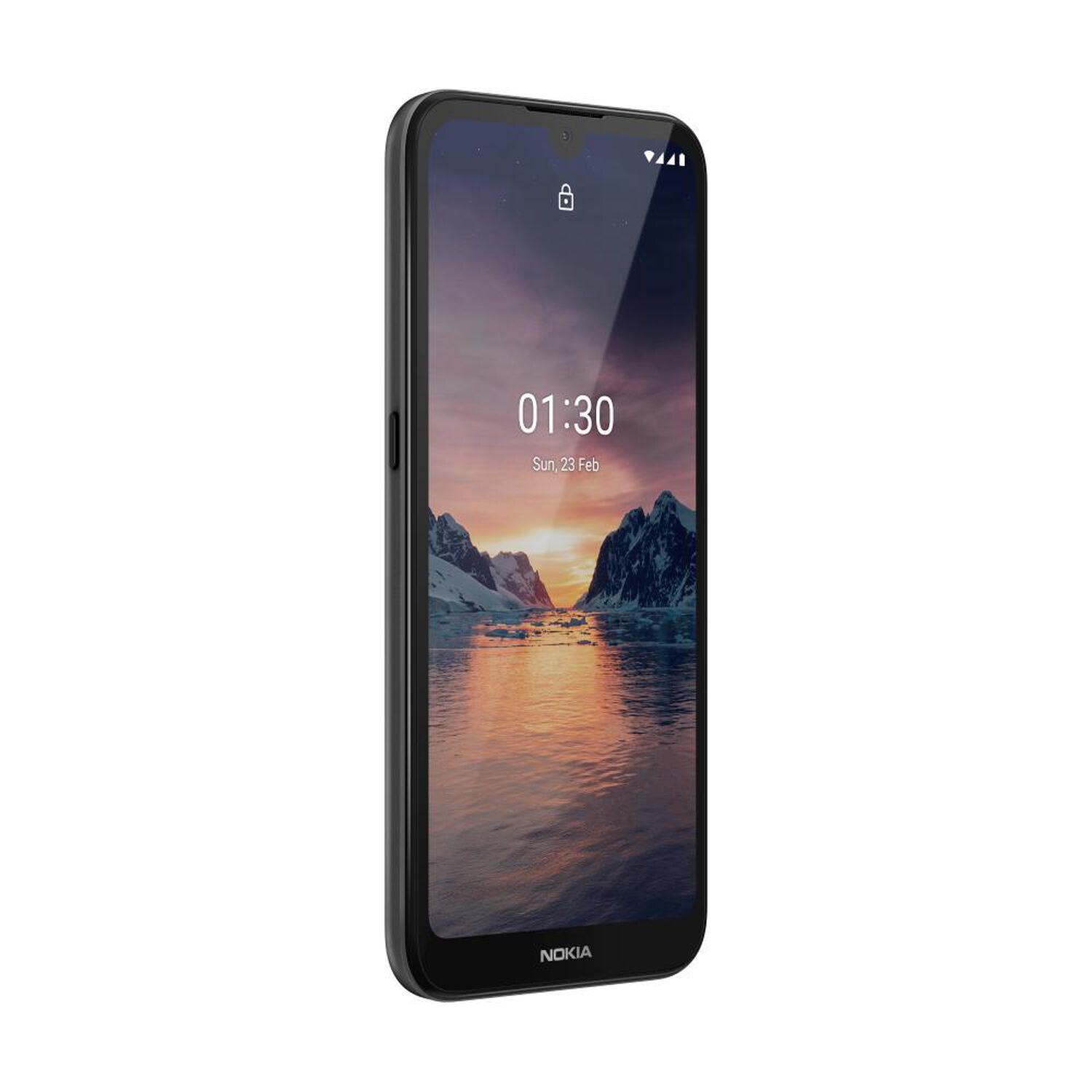 Smartphone Nokia 1.3 / 16 Gb / Wom image number 4.0
