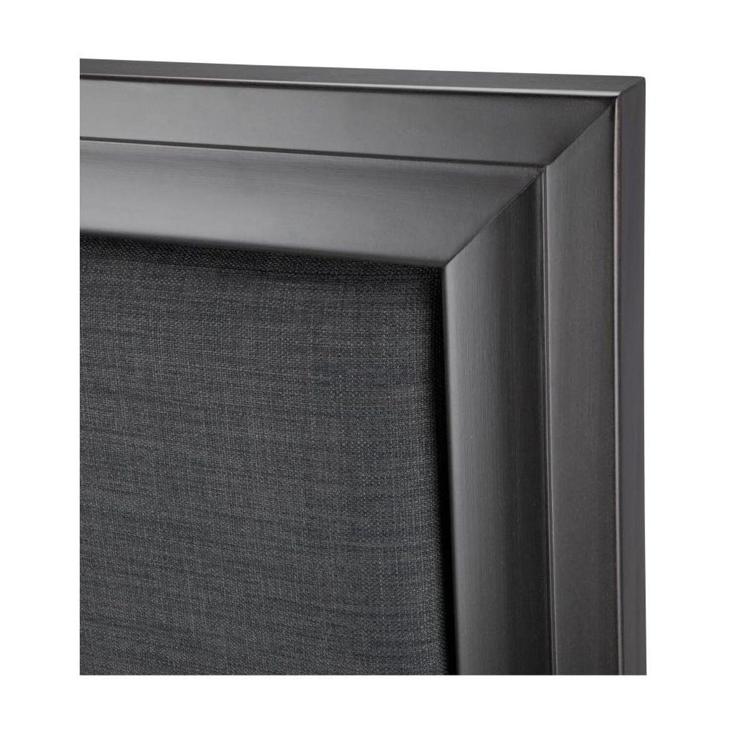 Cama Europea Rosen Tempo / King / Base Dividida + Set De Maderas Nolita Grafito image number 3.0
