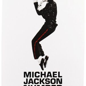 Michael Jackson - Number Ones | Dvd
