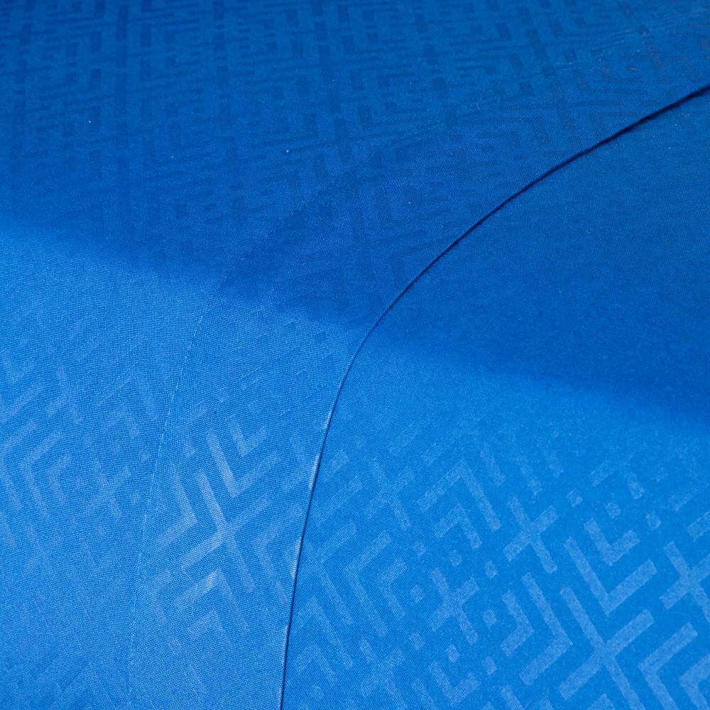 Juego De S&aacute;banas Casaideal Embossed / 1 Plaza image number 2.0