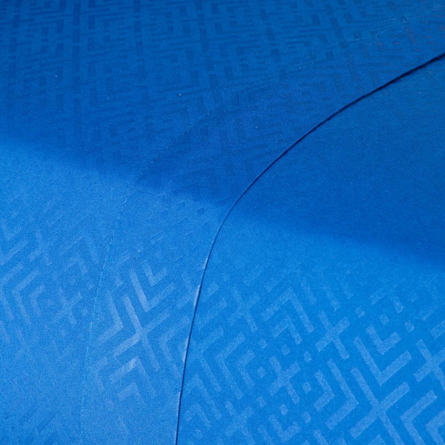 Juego De S&aacute;banas Casaideal Embossed / 1 Plaza image number 2.0