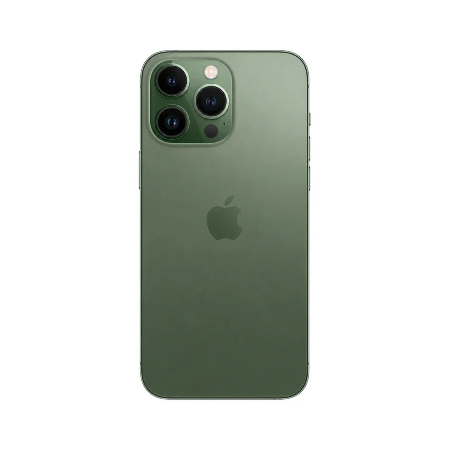 Apple Iphone 13 Pro 256gb Verde Reacondicionado image number 1.0