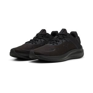 Zapatilla Running Mujer Puma Skyrocket Lite 2 Alt Wns Black-dusky Gray